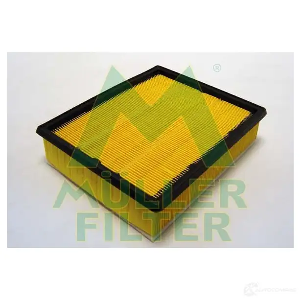 Воздушный фильтр MULLER FILTER 3277273 8V68 D 8033977833472 pa3347