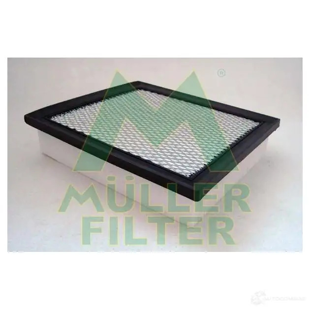Воздушный фильтр MULLER FILTER YXK MHD pa3595 3277513 8033977835957 изображение 0