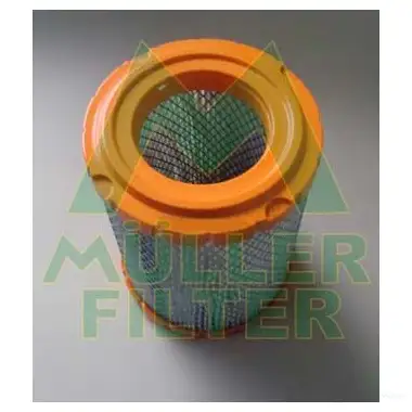 Воздушный фильтр MULLER FILTER 3277309 pa3384 8033977833847 JFW1A R5 изображение 0