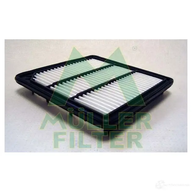 Воздушный фильтр MULLER FILTER 3277630 T XKI9 pa3720 8033977837203 изображение 0