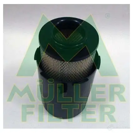 Воздушный фильтр MULLER FILTER MXJZ3 BC pa505 8033977805059 3277772 изображение 0