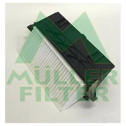 Воздушный фильтр MULLER FILTER 8C 8LP pa3561 3277492 8033977835612 изображение 5