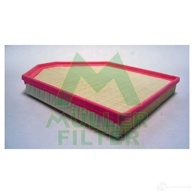 Воздушный фильтр MULLER FILTER 3277559 pa3647 GPQ 7E 8033977836473