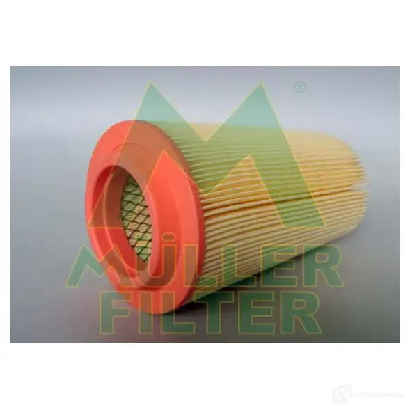 Воздушный фильтр MULLER FILTER 8033977807916 pa791 P0ZR V 3277876