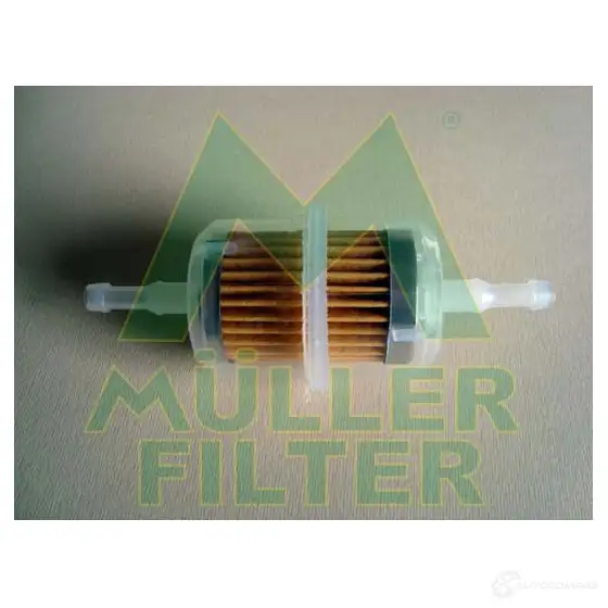 Топливный фильтр MULLER FILTER RYC1L T 3275785 8033977300073 fb007 изображение 0