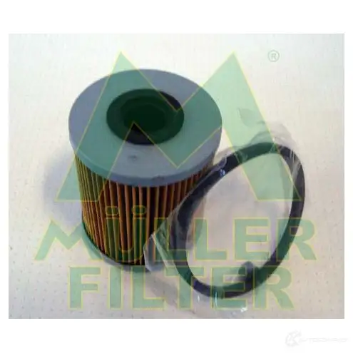 Топливный фильтр MULLER FILTER fn147 3276365 8033977401473 D1RRC TQ изображение 0