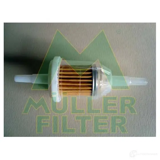 Топливный фильтр MULLER FILTER 8033977300110 3275787 Q09TU U fb11 изображение 0