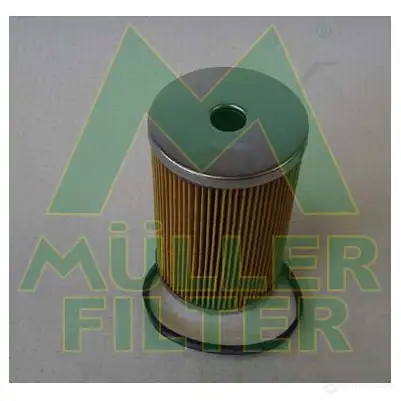 Топливный фильтр MULLER FILTER 3276348 fn1447 2UVR IX2 8033977414473 изображение 0