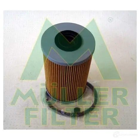 Топливный фильтр MULLER FILTER 8033977401916 3276426 fn191 04W PG изображение 0