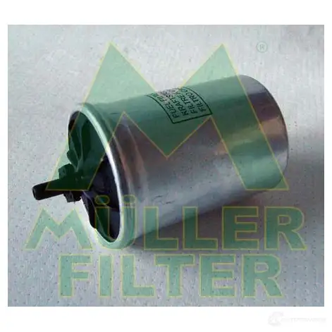 Топливный фильтр MULLER FILTER fb199 8033977301995 UUV 2L 3275818 изображение 0