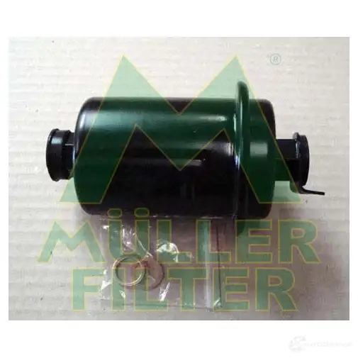 Топливный фильтр MULLER FILTER 8033977303494 3275851 Z01Z 4 fb349 изображение 0