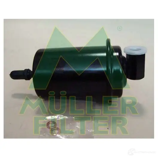 Топливный фильтр MULLER FILTER 3275854 QG 7VTR7 fb352 8033977303524 изображение 0