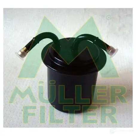 Топливный фильтр MULLER FILTER 8033977301643 fb164 3275804 8VI4 DX изображение 0