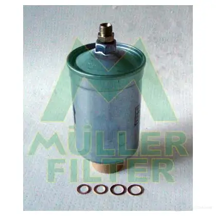 Топливный фильтр MULLER FILTER Y FA0268 3275813 8033977301919 fb191 изображение 0