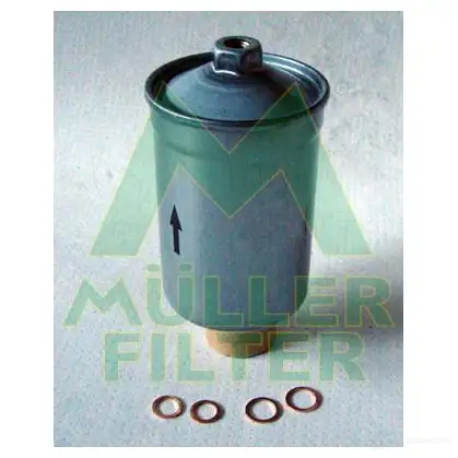 Топливный фильтр MULLER FILTER fb192 3275814 ZCL8W5 7 8033977301926 изображение 0