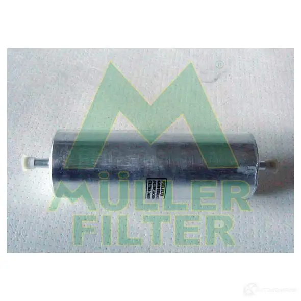 Топливный фильтр MULLER FILTER fb197 8033977301971 DMK5 GFD 3275816 изображение 0