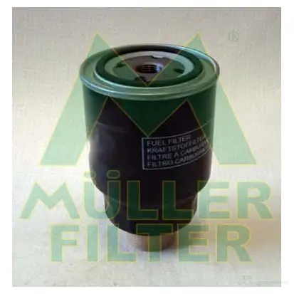 Топливный фильтр MULLER FILTER EZVL 585 fn705 3276500 8033977407055 изображение 0