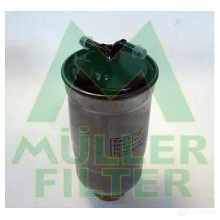 Топливный фильтр MULLER FILTER 8033977402883 fn288 3276452 9J 3QTXW изображение 0