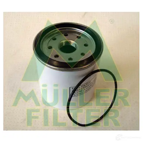 Топливный фильтр MULLER FILTER 8033977401411 fn141 3276344 QD BJ3F изображение 0
