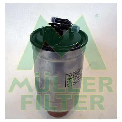 Топливный фильтр MULLER FILTER fn313 8033977403132 A6 5VT 3276465 изображение 0