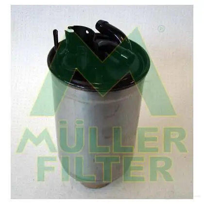 Топливный фильтр MULLER FILTER 3276430 8033977401978 HX SM05S fn197 изображение 0