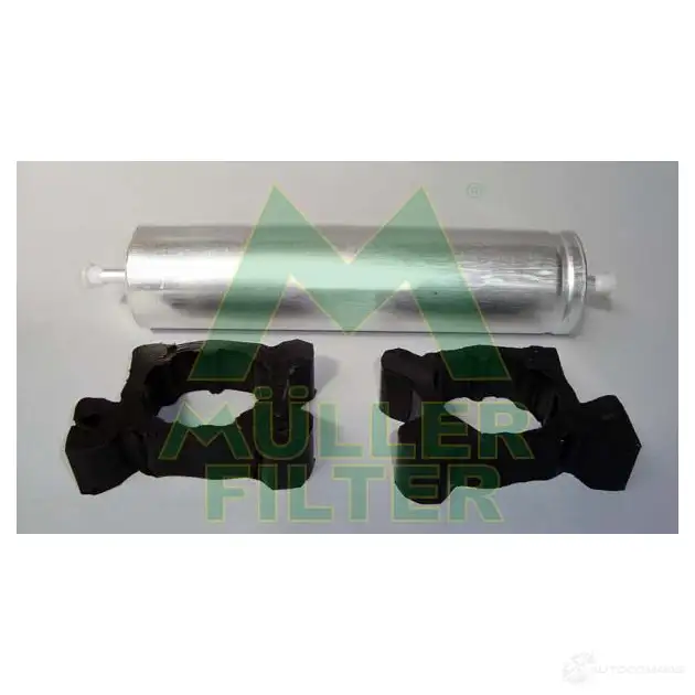 Топливный фильтр MULLER FILTER fn521 8033977405211 3276487 S0W FI