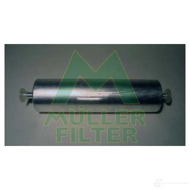 Топливный фильтр MULLER FILTER 8033977405709 SI DASNB fn570 3276491 изображение 0