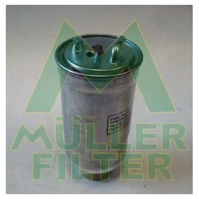 Топливный фильтр MULLER FILTER PR S98 fn440 8033977404405 3276482