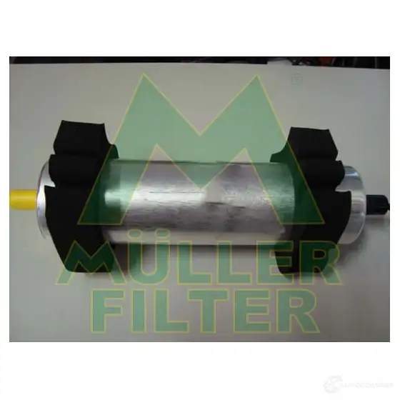 Топливный фильтр MULLER FILTER KU4 M5JF 8033977405501 3276489 fn550 изображение 0