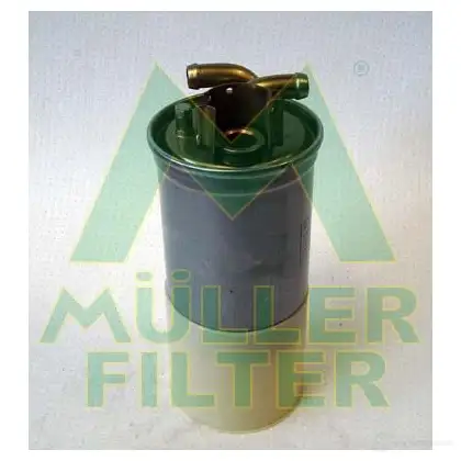 Топливный фильтр MULLER FILTER 3276404 8033977401541 RRVN6 GW fn154 изображение 0