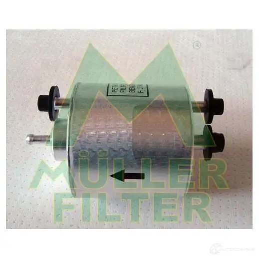 Топливный фильтр MULLER FILTER 8033977301322 fb132 3275797 IYS ET изображение 0