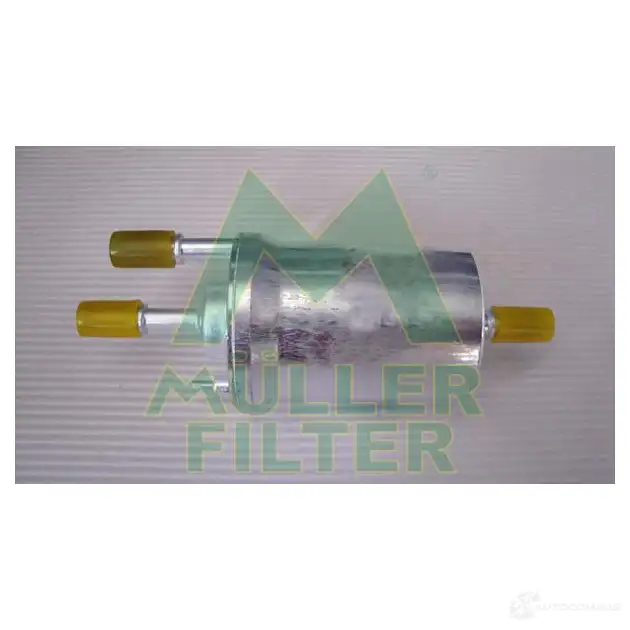 Топливный фильтр MULLER FILTER fb297 P6XI QA 8033977302978 3275835 изображение 0