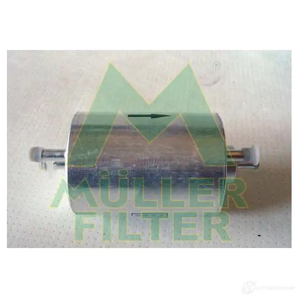 Топливный фильтр MULLER FILTER fb168 O1 XN016 8033977301681 3275806 изображение 3