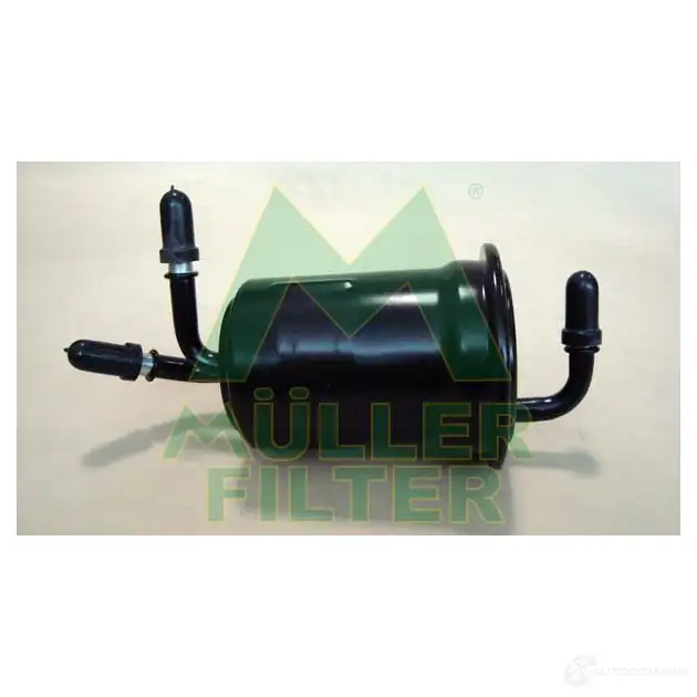 Топливный фильтр MULLER FILTER fb355 3275857 8033977303555 7NC 23EK