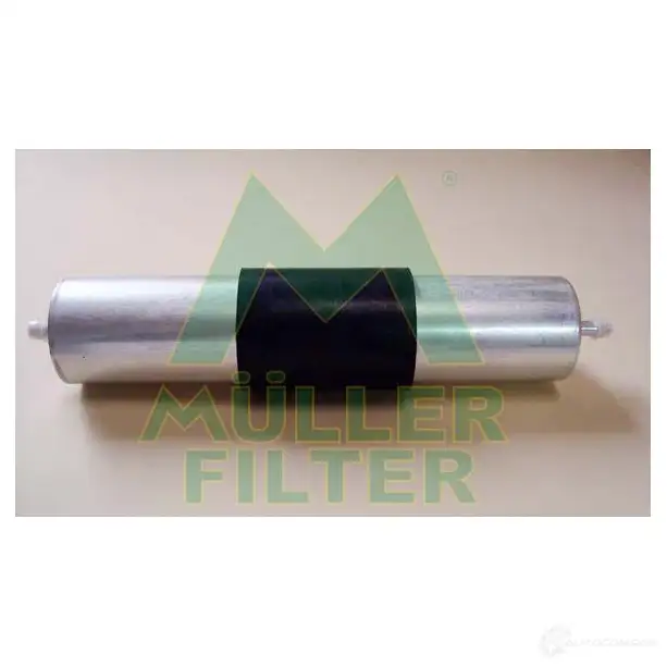 Топливный фильтр MULLER FILTER 8033977301582 MSV 0X 3275799 fb158 изображение 0