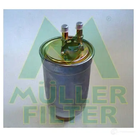 Топливный фильтр MULLER FILTER TTA TYA 8033977401558 fn155 3276405 изображение 0