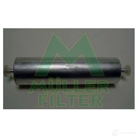 Топливный фильтр MULLER FILTER 3276492 8033977405808 45OU YYG fn580 изображение 0