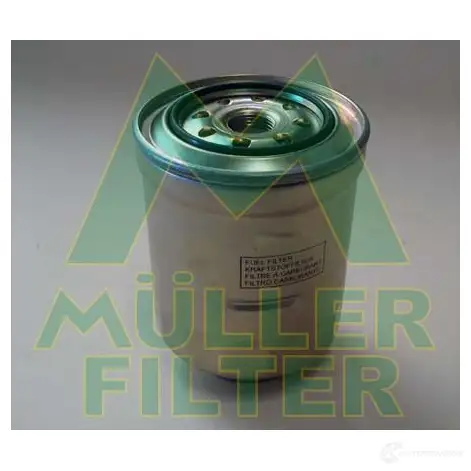 Топливный фильтр MULLER FILTER fn1148 8033977411489 JGEI 98 3276329 изображение 0