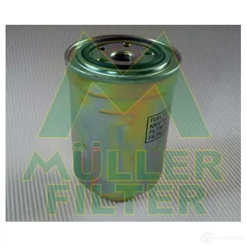 Топливный фильтр MULLER FILTER 3276327 fn1145 46 7SMLZ 8033977411458 изображение 0