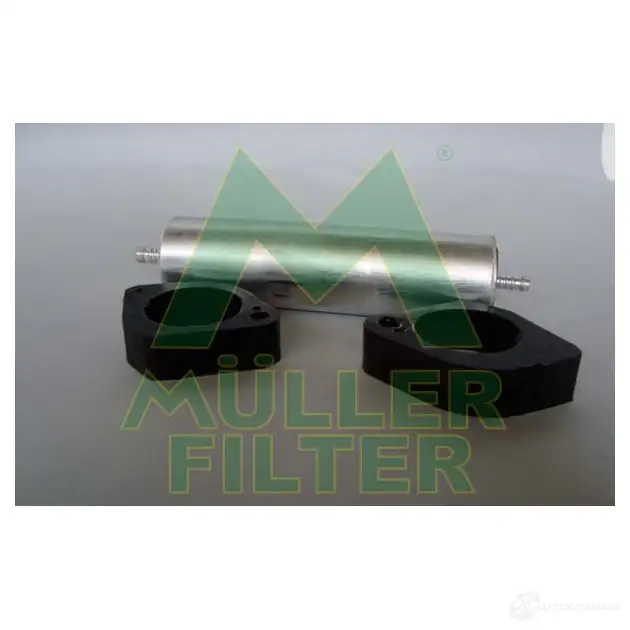 Топливный фильтр MULLER FILTER 8033977405402 3276488 XZ OHY fn540 изображение 0