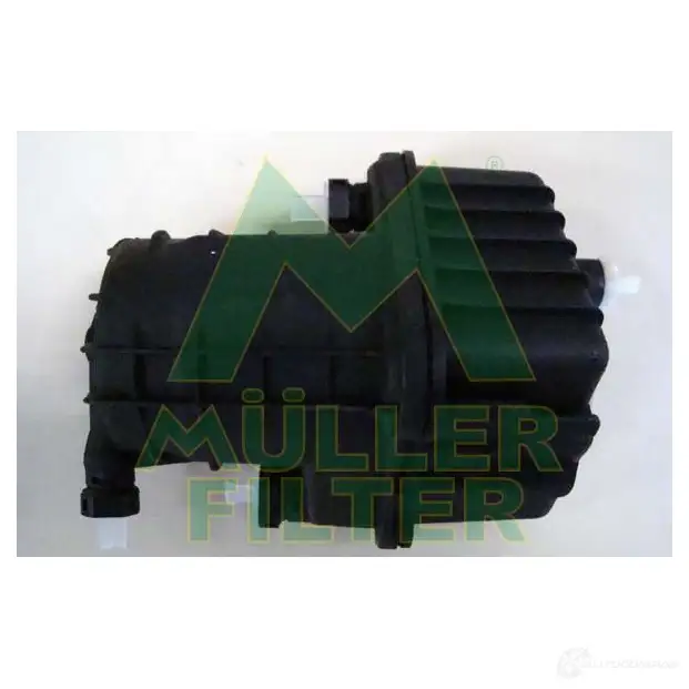 Топливный фильтр MULLER FILTER 3276539 fn918 8033977409189 QAJP GZ4 изображение 0