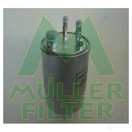 Топливный фильтр MULLER FILTER fn389 3276475 8033977403897 J FV0J