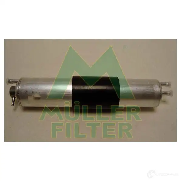 Топливный фильтр MULLER FILTER 8033977305320 fb532 3275875 S6 KL4B изображение 0