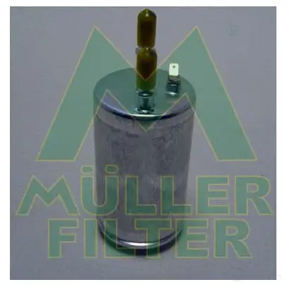 Топливный фильтр MULLER FILTER 3275871 1XJ64 Q 8033977303722 fb372 изображение 0