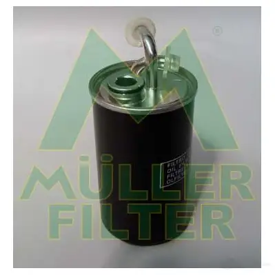 Топливный фильтр MULLER FILTER 3276515 8E WTA fn732 8033977407321 изображение 0