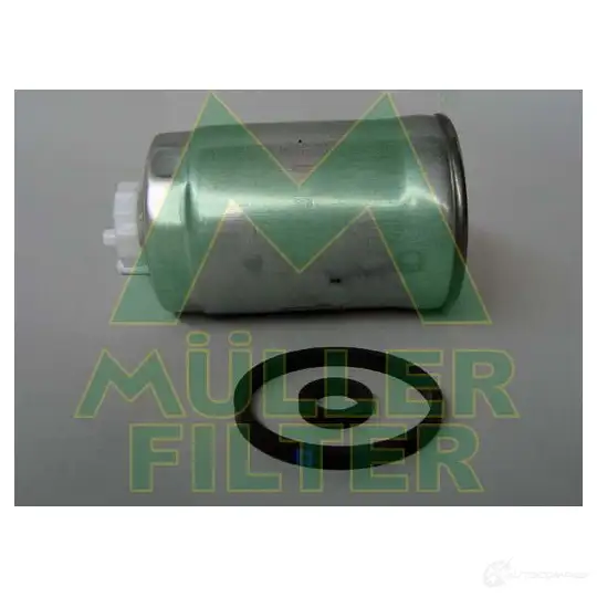 Топливный фильтр MULLER FILTER fn159 3276411 8033977401596 69FF W