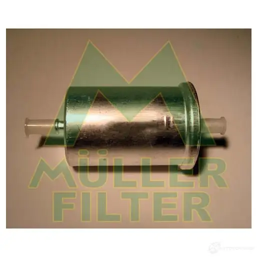 Топливный фильтр MULLER FILTER UKRN DB 8033977302138 3275822 fb213 изображение 0
