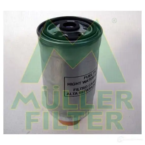 Топливный фильтр MULLER FILTER fn802 3276522 8033977408021 CP3D M изображение 0