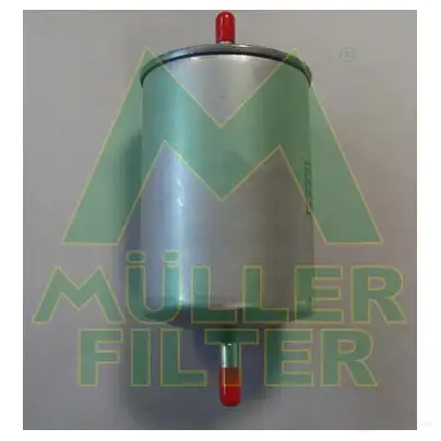 Топливный фильтр MULLER FILTER 3275793 X496L B 8033977301216 fb121 изображение 0