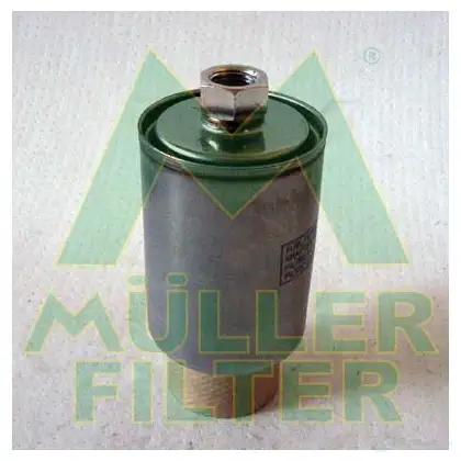 Топливный фильтр MULLER FILTER SFU A9YN fb1167 3275791 8033977311673 изображение 0